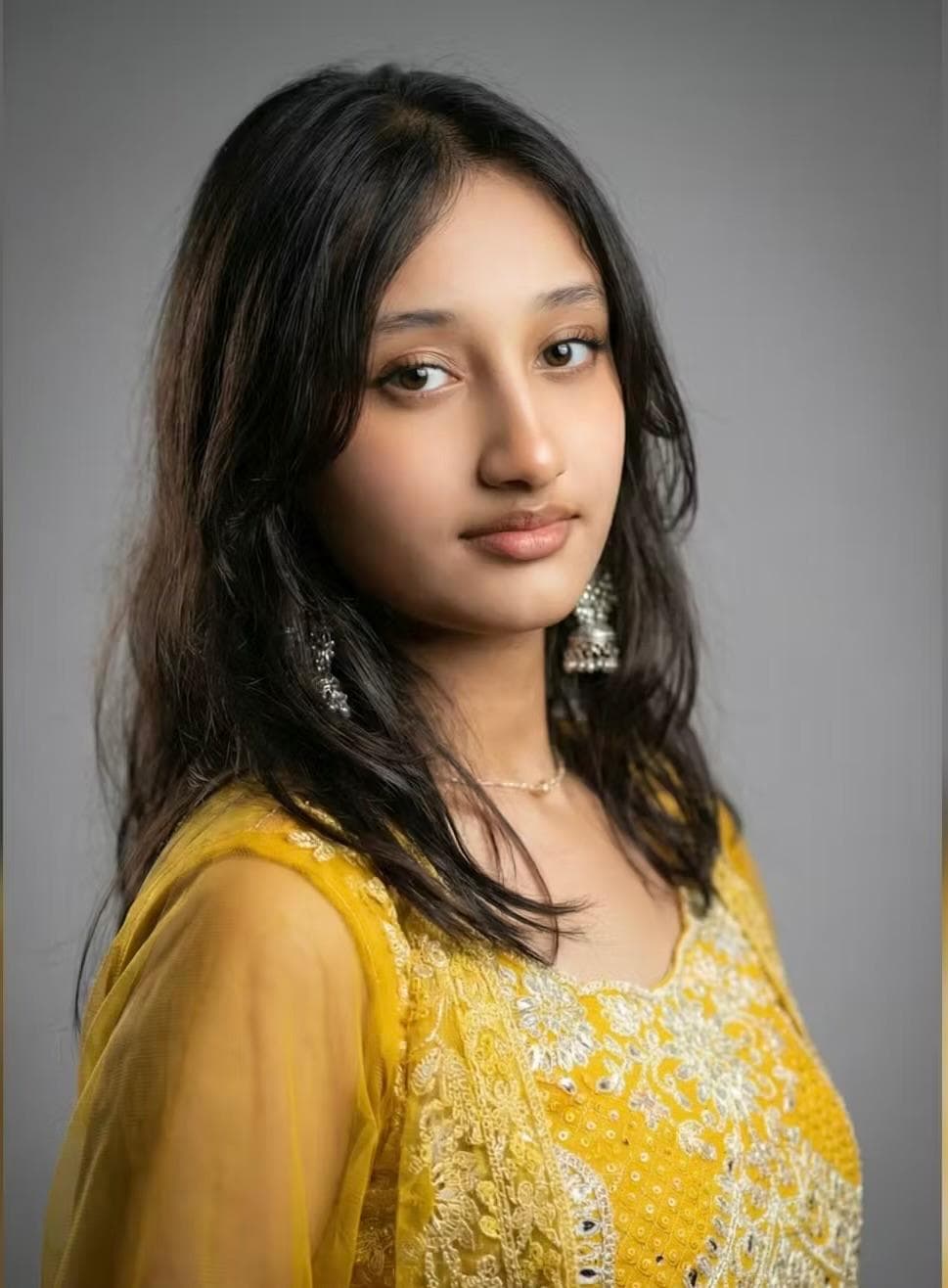 Kavya Mehra