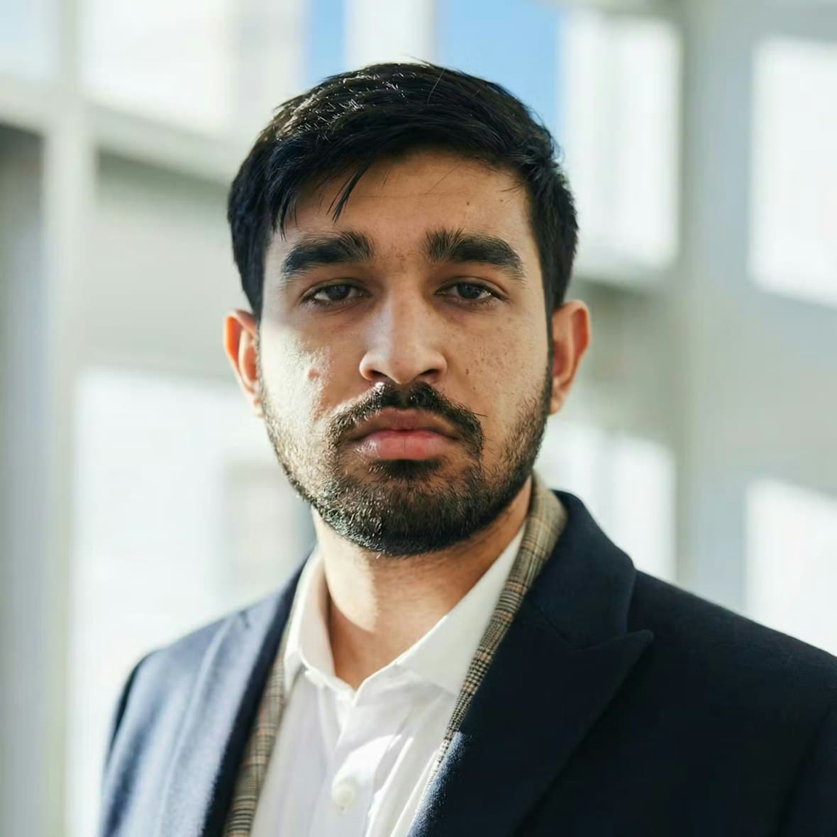 Rishabh Sharma