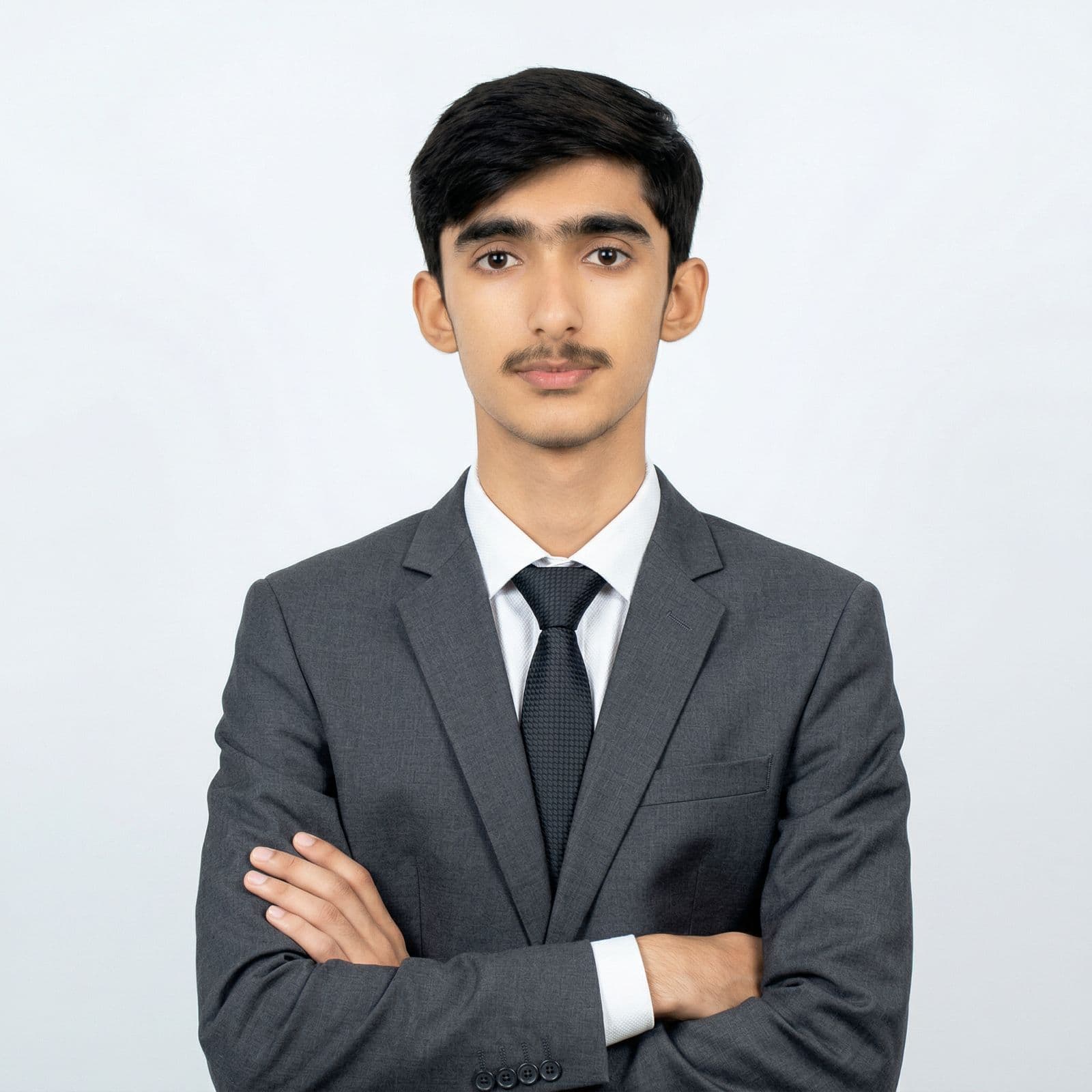 Riyan Kapoor