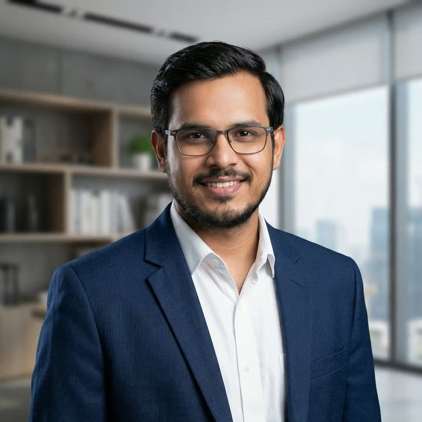 Shabir Malik